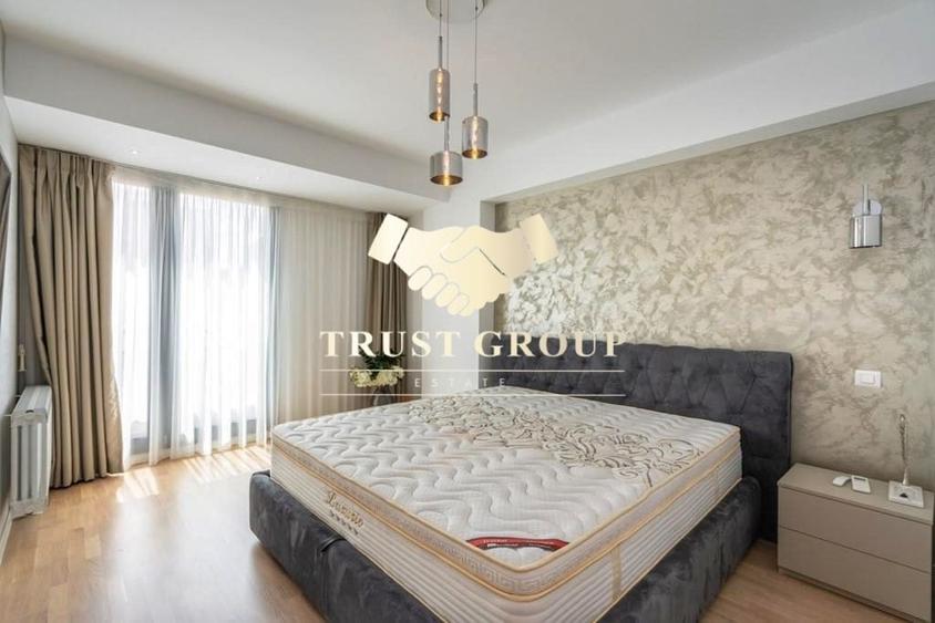 Apartament cu 4 camere decomandat, mobilat în Șoseaua Nordului