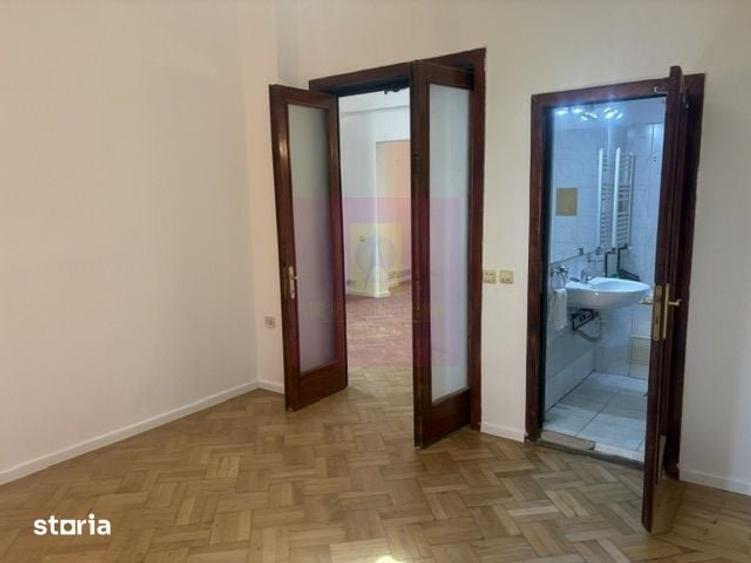 Apartament cu 3 camere în Militari