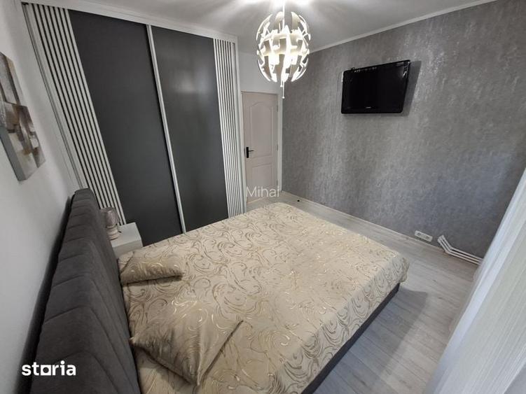 Apartament 2 camere City Park Mall, Tomis 3