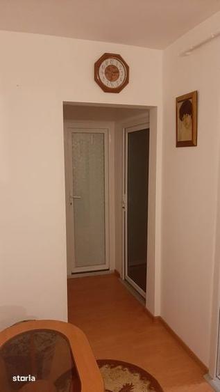 Apartament cu 2 camere în Țiglina 3