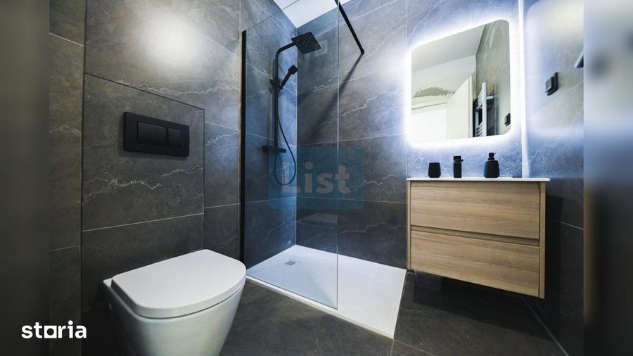 Apartament de Lux 3 camere, 2 bai | Floresti | Comision 0% | - 7