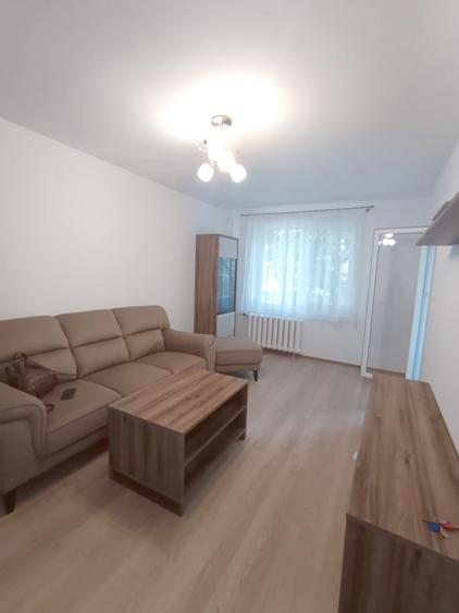 Prima inchiriere - 3 camere - Metrou Stefan cel Mare - 1