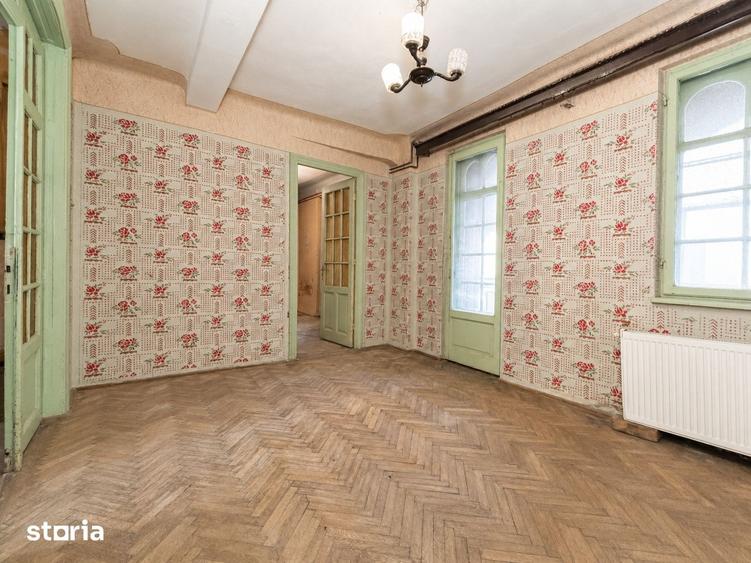 0% COMISION 118mp + Boxa in Centrul Vechi | 4 camere, Etaj 4 si Centra - 12