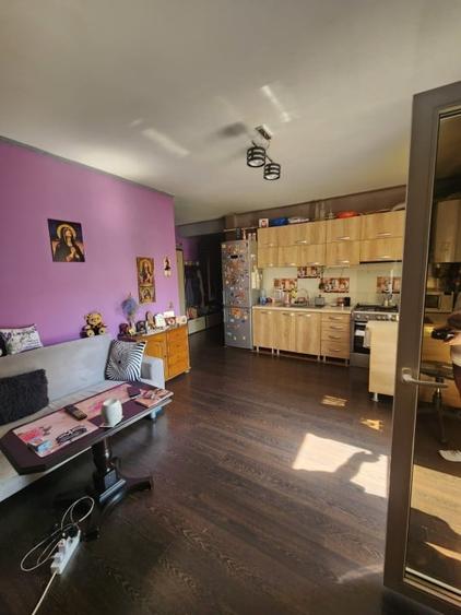 Apartament 2 Camere si Parcare inclusa in pret, Zona Stejarului, Floresti - 1