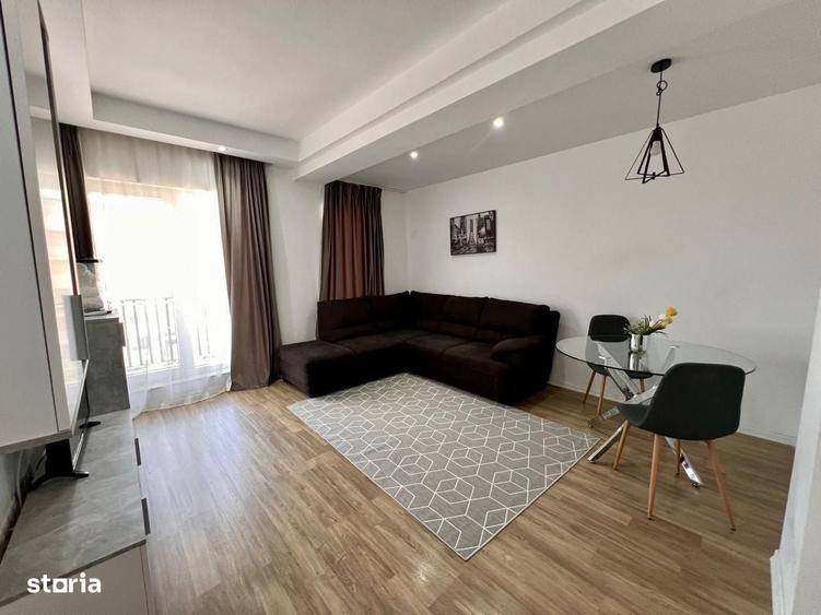 Apartament cu 2 camere în Ștefăneștii de Jos