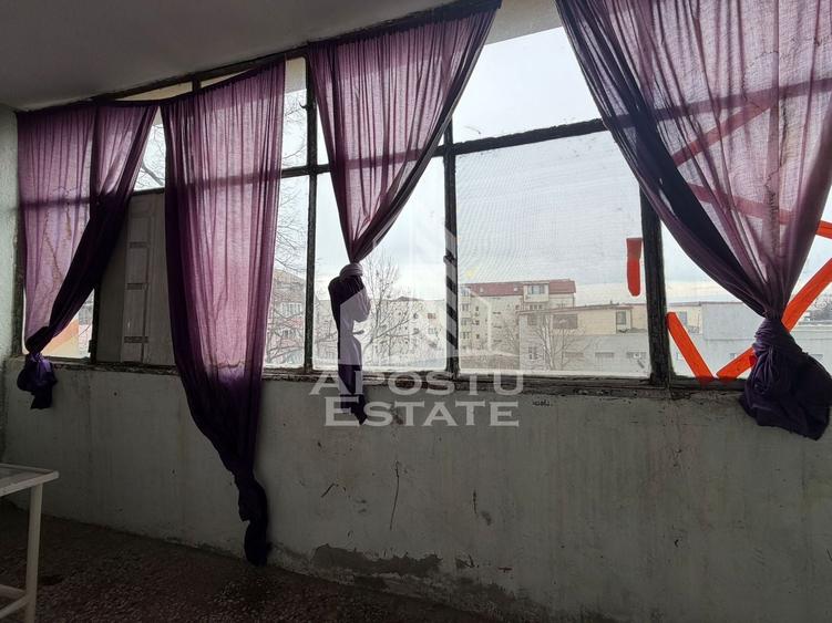 Apartament cu 2 camere de vanzare, Spitalul Judetean, Timisoara - 6