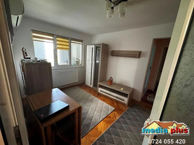 Apartament 2 camere, mobilat ?i utilat complet Bld.Traian Vuia, Gala?i - 1