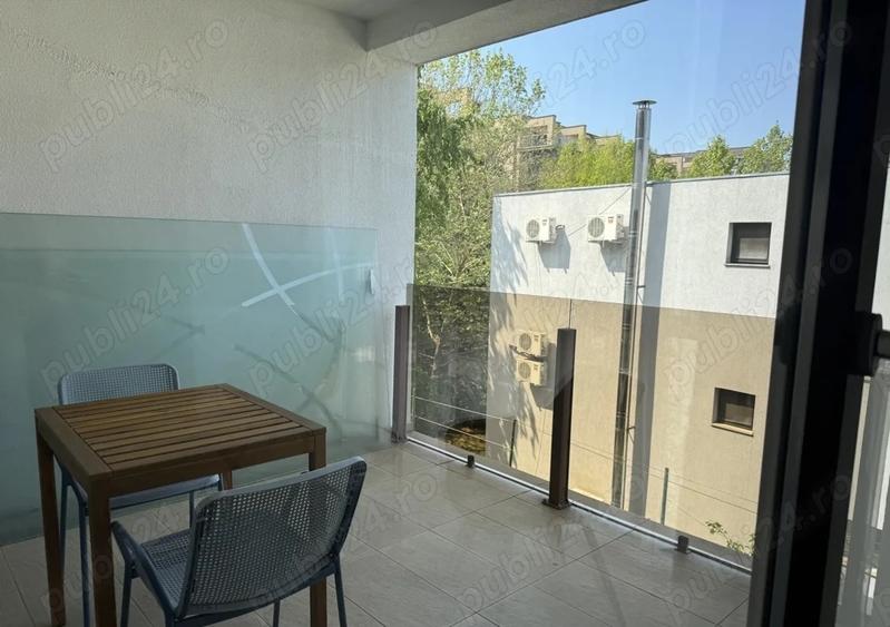 3 Camere Herastrau | Terasa | Parcare | Boxa - 9