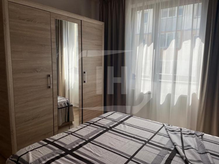 Apartament 2 camere, parcare, zona Manastur - 4