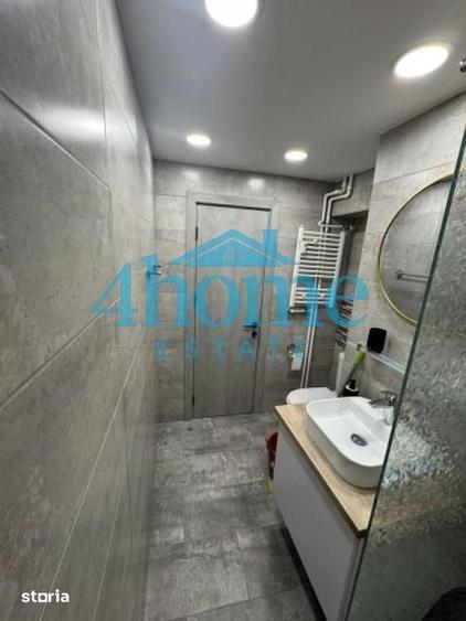 Apartament cu 2 camere în Centrul Civic