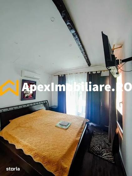 Apartament cu 4 camere decomandat în Centrul Civic