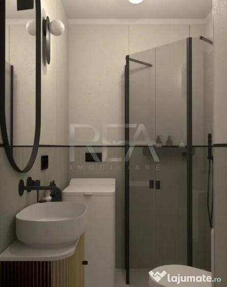 2 Camere | Floreasca | Renovare Premium | 56 mp | Etaj 2/2 - Bucuresti (Bucuresti-Ilfov) - 10