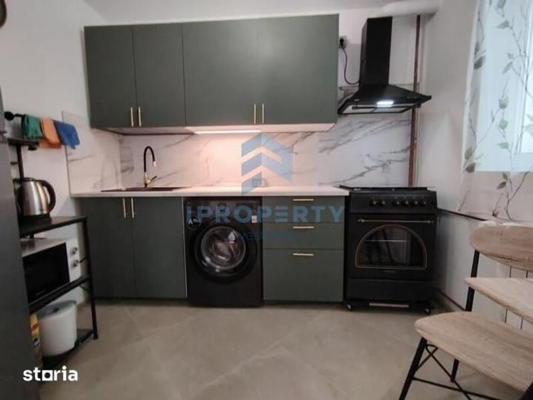 Inchiriere Apartament 2 camere in Tineretului,DECOMANDAT, 3 MIN PROX M - 8