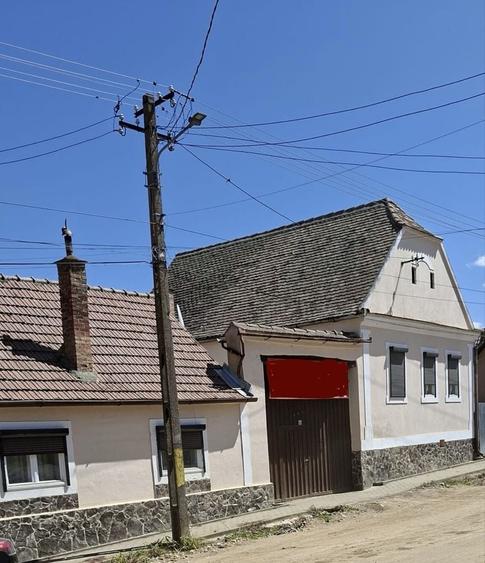 Casă cu 4 camere în Hamba