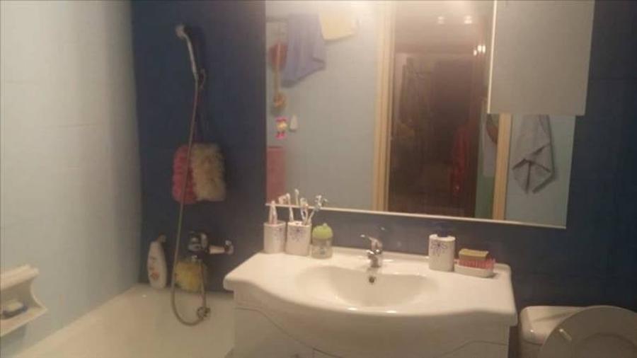 Apartament cu 3 camere semidecomandat, mobilat în Olimpia-Stadion