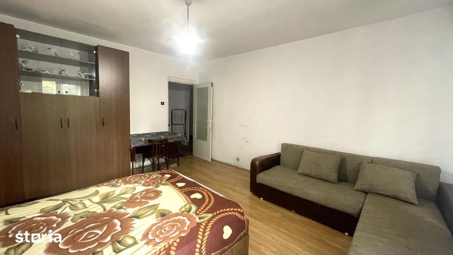 Apartament de inchiriat 1 camera 30mp Gheorgheni Str Nicolae Titulescu - 5