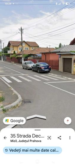 Casa de vanzare Mizil Prahova - 8