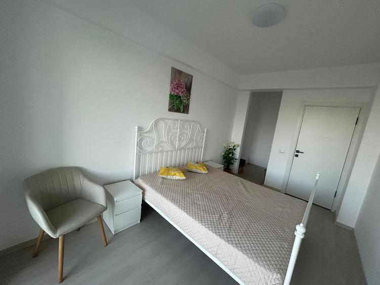 Apartament cu 2 camere în Vitan-Bârzești