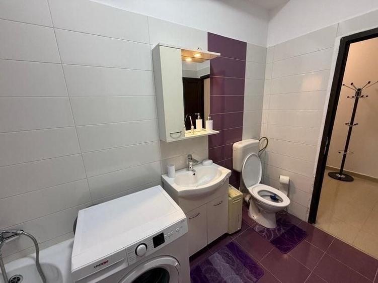 Garsonieră decomandată în Dobrești