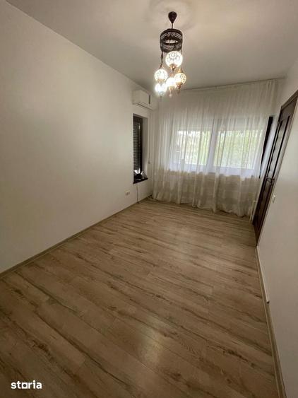 Apartament 3 camere Str. Smardan | 79,5 mp | Loc parcare | Etaj 2/3 - 14