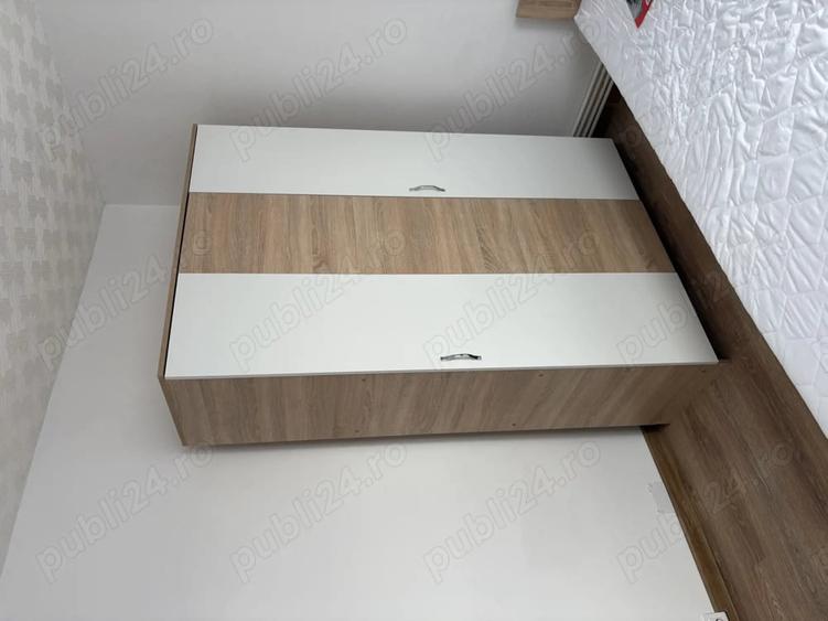 Apartament cu 2 camere decomandat în 1 Mai