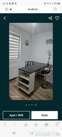 Garsonieră în Metalurgiei