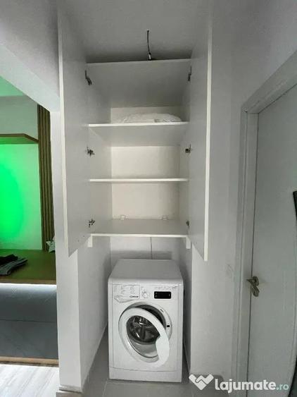 Inchiriez Apartament 2 camere - zona City Park Filicori + Parcare - Constanta (Constanta) - 2