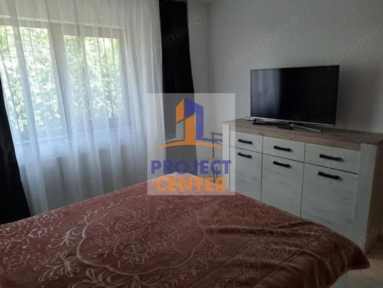 Apartament cu 2 camere decomandat în Banat