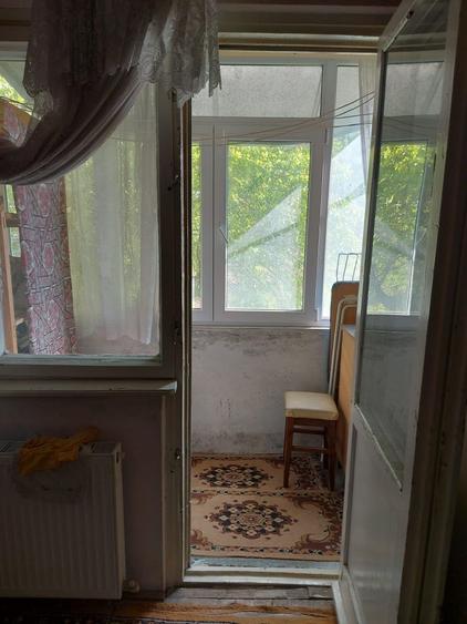 Apartament cu 2 camere nedecomandat în Central