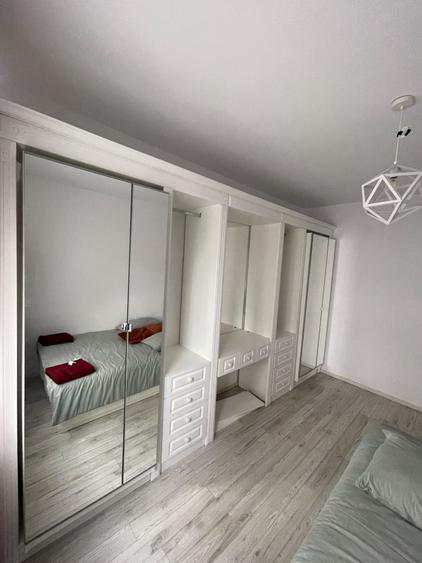 Apartament 2 camere Mobilat/Utilat Ansambul privat/Cart. Buna Ziua - 2