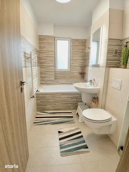 PENTHOUSE spa?ios cu terasa imensa, dotari premium, zona Aradului - 4