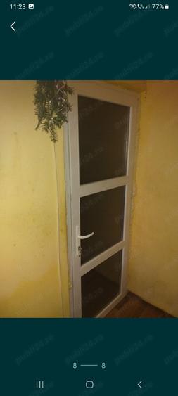 Apartament cu 2 camere decomandat în Schela Cladovei
