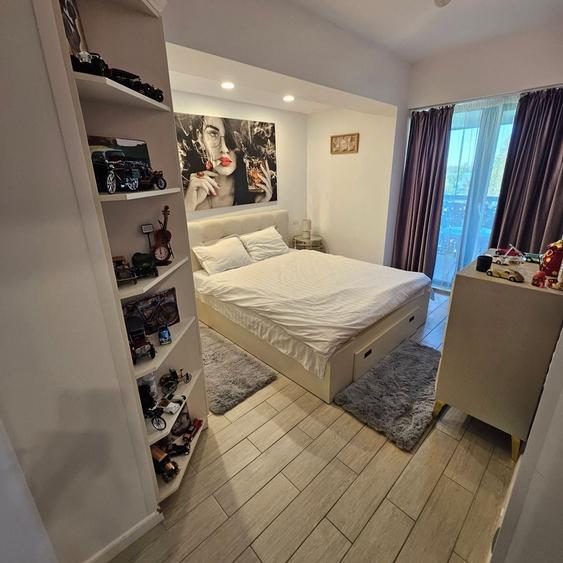 Apartament de lux cu vedere la lac – Mamaia, zona Iaki - 4