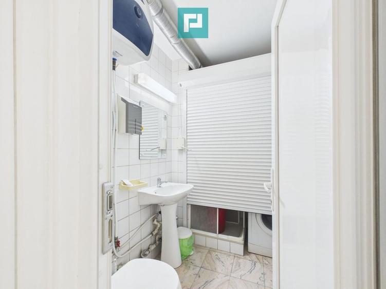 Apartament cu 2 camere în Podgoria