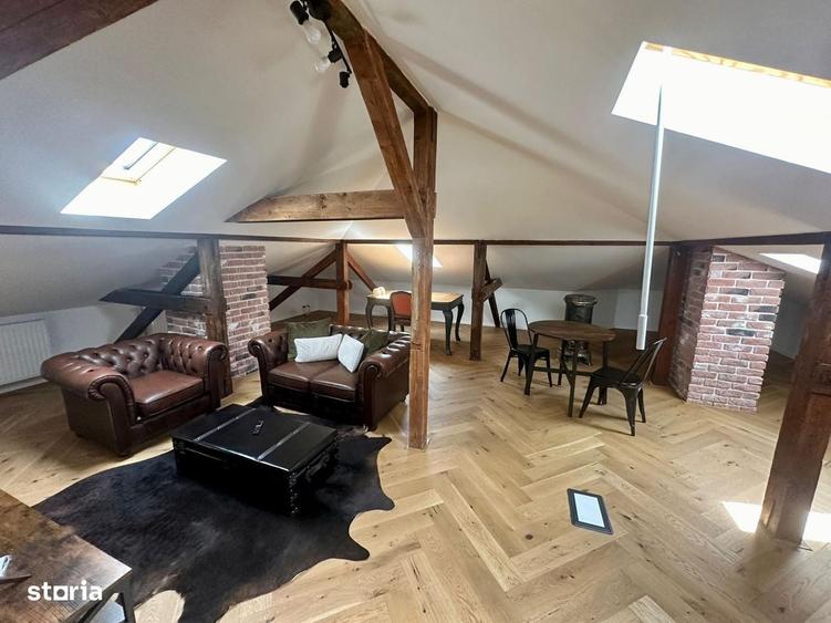 Apartament cu 3 camere decomandat în Aviatorilor