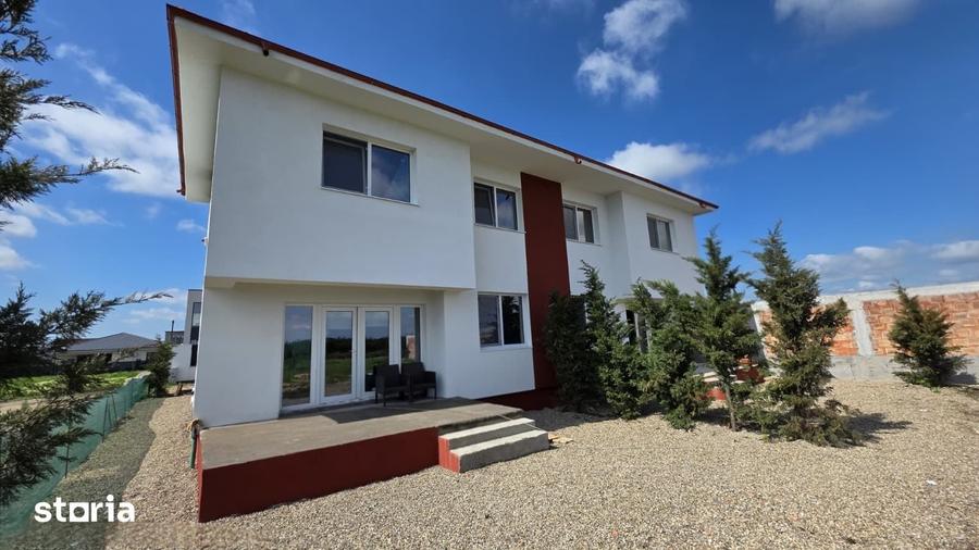 Casa Tip Duplex Focsani-Petresti Zona Livada - 4