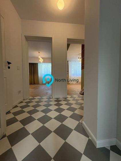 2 camere Premium + Mediteranean + Curte Interioară | Cismigiu - 11