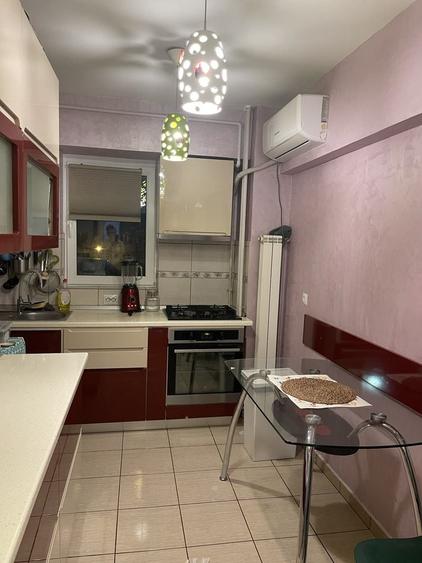 Apartament 2 camere Cartier Aviatiei - loc de parcare inclus - 1