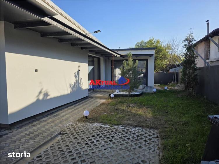 Casa Parter-4cam,100mp -Prelungirea Ghencea -Comision 0% - 13
