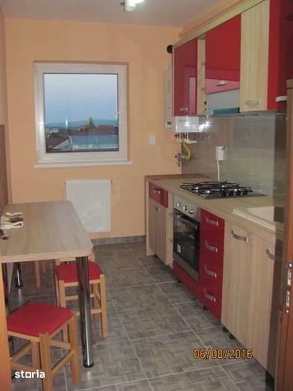 Apartament 2 camere Cluj - 1
