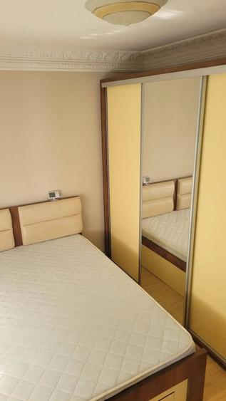 Apartament cu 3 camere decomandat, mobilat în Tomis Nord