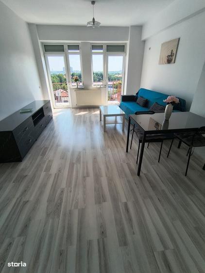 Apartament superb complet mobilat/utilat cu parcare soseaua Oltenitei - 15