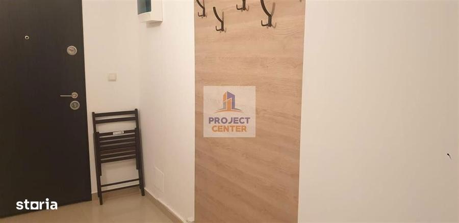 Apartament 2 camere Gavana 3, bloc nou, parter - 6