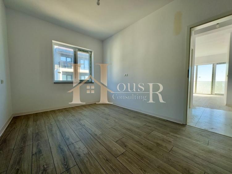 Apartament cu 2 camere decomandat în Giroc