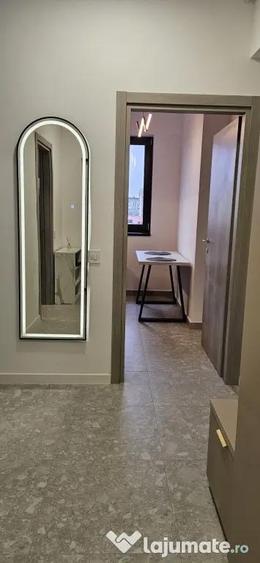 Apartament cu 2 camere decomandat în Gorjului