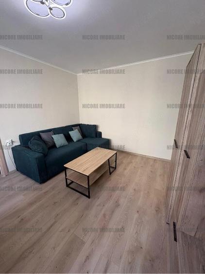  Apartament 2 camere - Calea Sagului - etaj 2 - 350 euro  - 9