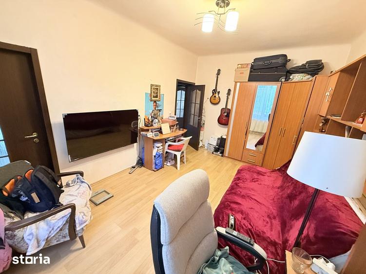 Apartament cu 2 camere în Titan — fotografia 1