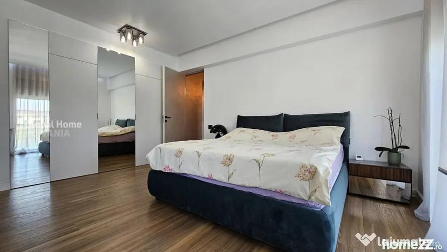 Vila moderna 4 camere | 190MP | Teren 330MP | Piscina pri - Corbeanca (Bucuresti-Ilfov) - 4