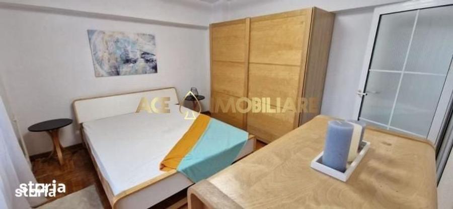 2 Camere de inchiriat | Unirii | Metrou | Centrala | 67 mp - 1