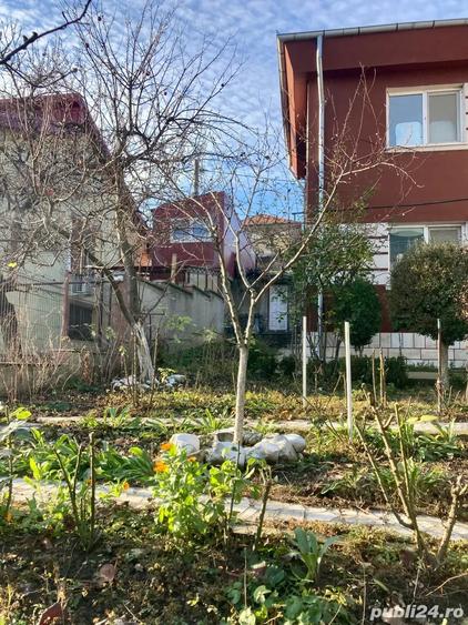 Teren de 500 mp, în Central
